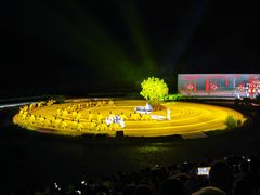 -鼎盛王朝康熙大典实景演出