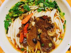 -肆姐面粉馆(坡子街店)