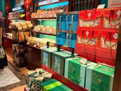 -武汉冠生園(吉庆街店)