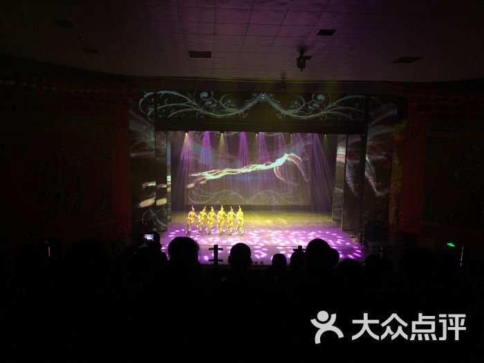 朝阳剧场图片 第13张
