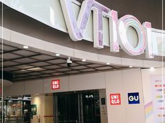 -VT101维多利广场