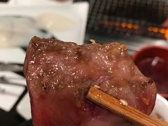 -俺的焼肉(銀座9丁目店)