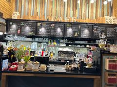 -Cafe Alice咖啡爱丽丝(奥城店)