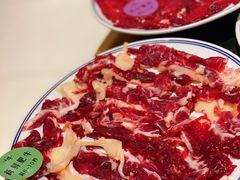 -小牛海记潮汕牛肉店(永定路店)
