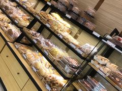 -长发西饼(临顿路店)