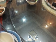 -老来福·非遗酸汤兔(凯旋路店)