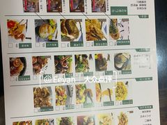 -堂宴·老厦门私房菜(1988仙岳总店)