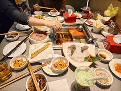 -海底捞火锅(龙湖金沙天街店)