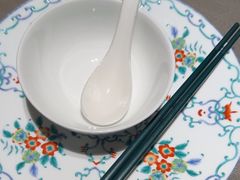 -小厨娘绣中淮扬(总统府大行宫店)