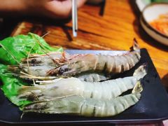 -韩一品韩国料理(柏庐南路店)