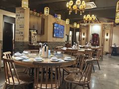 -潮汕壹号·潮汕菜·打边炉·生腌(总店)