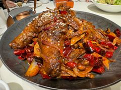 -大鸭梨烤鸭(金色漫香店)