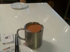 -新大咀港式茶餐厅(宝山万达店)