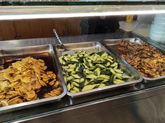 -黄家泡馍馆·非遗老字号·清真(凤九海荣名城店)