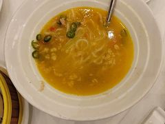 -沪华海鲜大酒楼(南汇店)