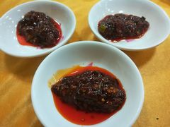 -荣生萝卜汤饭店