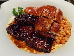 -汤城小厨•粤菜•靓汤(苏州街店)