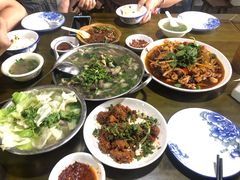-小杨翘脚牛肉