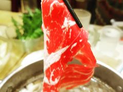-丽和苑·自助寿喜锅(虹梅路店)