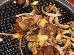 -宏状元现熬粥·京味菜(五棵松店)