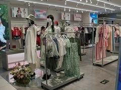 -凯德MALL(西直门店)