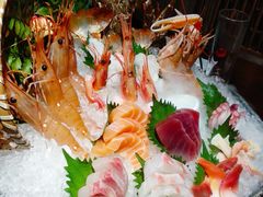 刺身拼盘-旨料亭日本料理(四川北路店)
