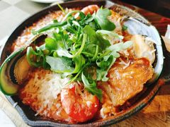-YUE·6·西式融合餐厅(外滩六号店)