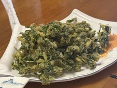 -钰田大院·碳烤虹鳟鱼·怀柔地道农家菜(雁栖湖店)