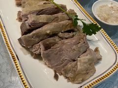 -马大胡子清真西北菜