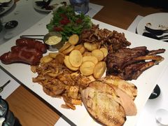 -HELLO MUSAE 拾光缪斯餐厅·纯正希腊风味(苏州中心店)