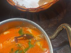 -金厨泰国餐厅·全泰籍厨师料理(拱北店)