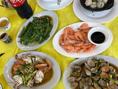 -秋姐美食店(旅游大道店)