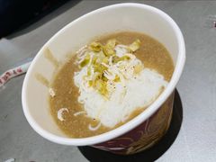 -蔡林记(黄鹤楼店)