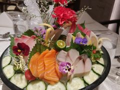 -深圳同泰万怡酒店·万荟轩自助餐厅(同泰店)