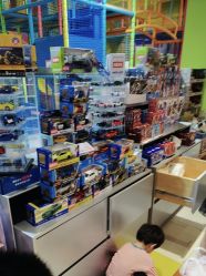 -宝燕乐园(闵行旗舰店)