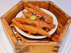 -香港池仔记肠粉王(博多新记襄阳南路店)