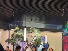 -绿茶餐厅(成都大悦城店)