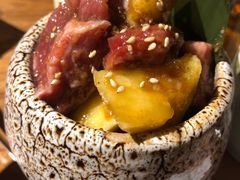 -竹涟烧肉(太古里店)