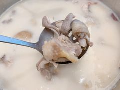 -湯系·煲汤手艺人(东二环泰禾广场店)