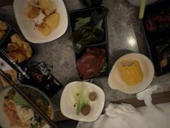 -和子足浴SPA会馆(东方之门店)