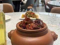 -聚丰园•湖鲜餐厅(阿红私房菜梅石路店)