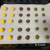 [礼花]入门级玛格丽特饼干