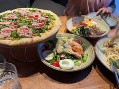 -长春藤咖啡(北园店)