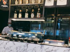 -洲际酒店·地平线全日餐厅HORIZON CAFÉ