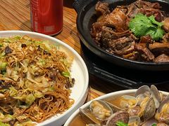 -大厨的餐厅(曾厝垵总店)
