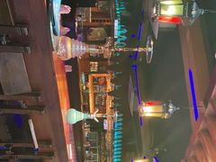 -甘尼仕印度餐厅爵士酒吧(阳春巷店)