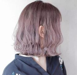 -GIRL STYLE 烫发·染发沙龙