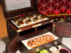 -莉莉海堂HAITANG·烤鸭(国贸商城店)