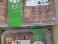 -锅圈食汇火锅烧烤食材超市(新龙城店)