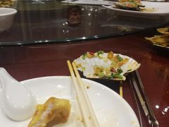 -喜悦小串海鲜烧烤大排档(高新万达店)